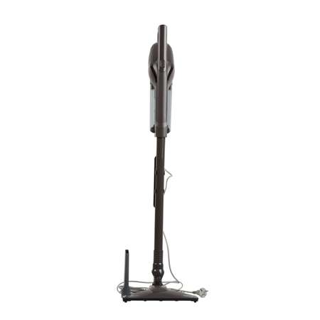 Вертикальный пылесос FUTULA проводной Vacuum Cleaner V4 Grey