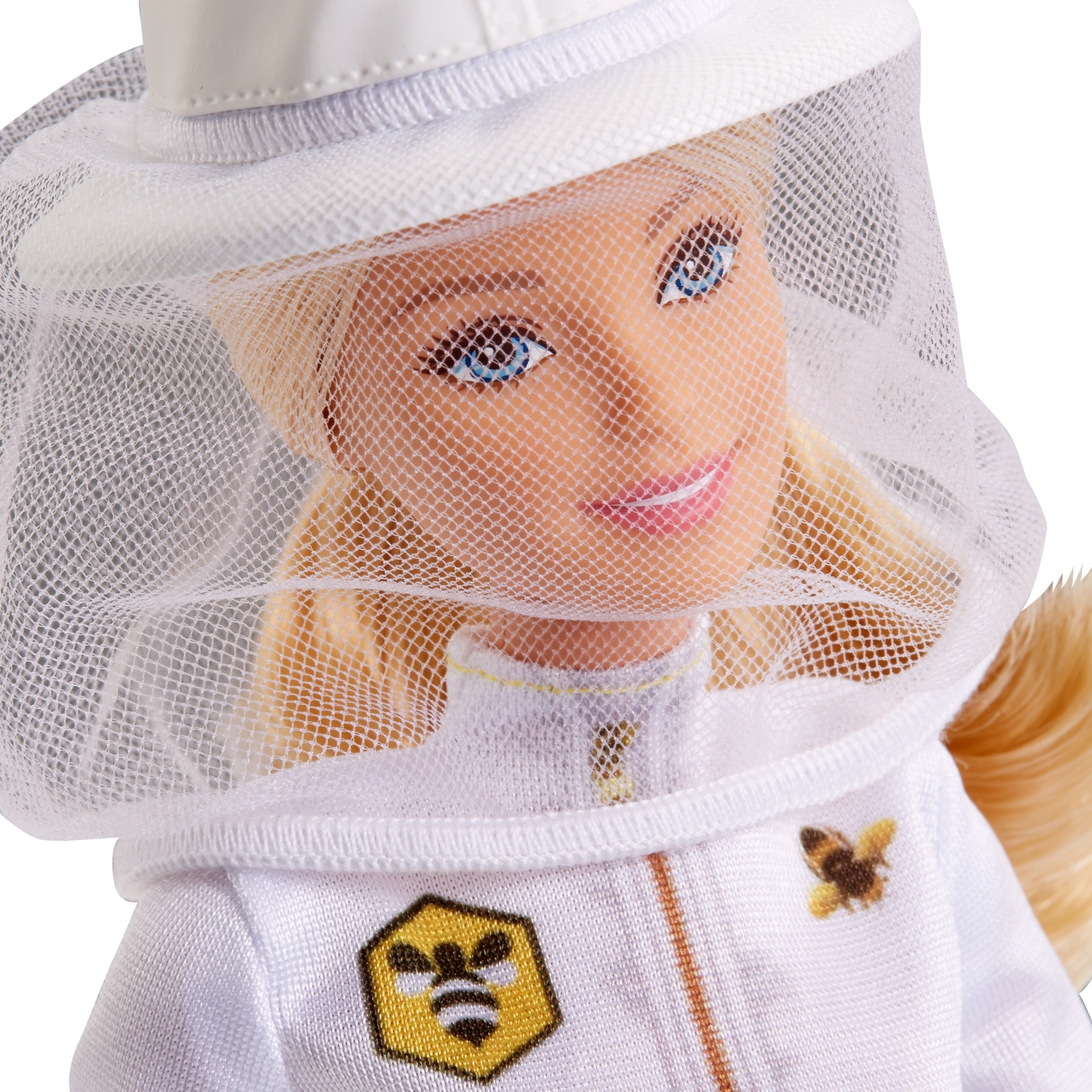Кукла модельная Barbie DHB63 - фото 5
