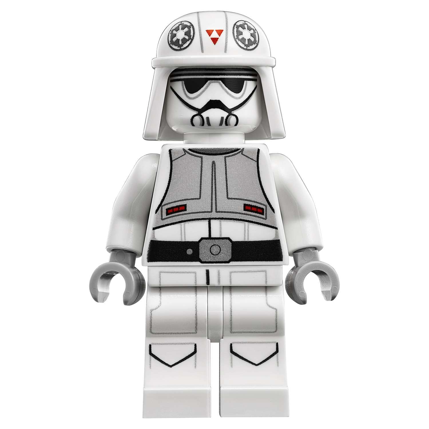 Конструктор LEGO Star Wars TM AT-DP™ (75130) - фото 8