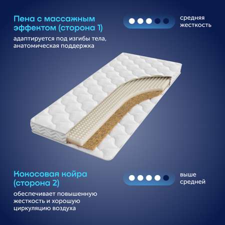 Матрас buyson BuyWave 90x200