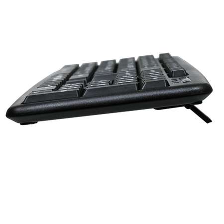 Клавиатура Oklick 90M Черный 402127