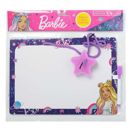 Доска Erhaft Barbie DM0258