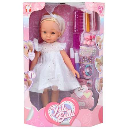 Кукла Veld Co Марго 30 см