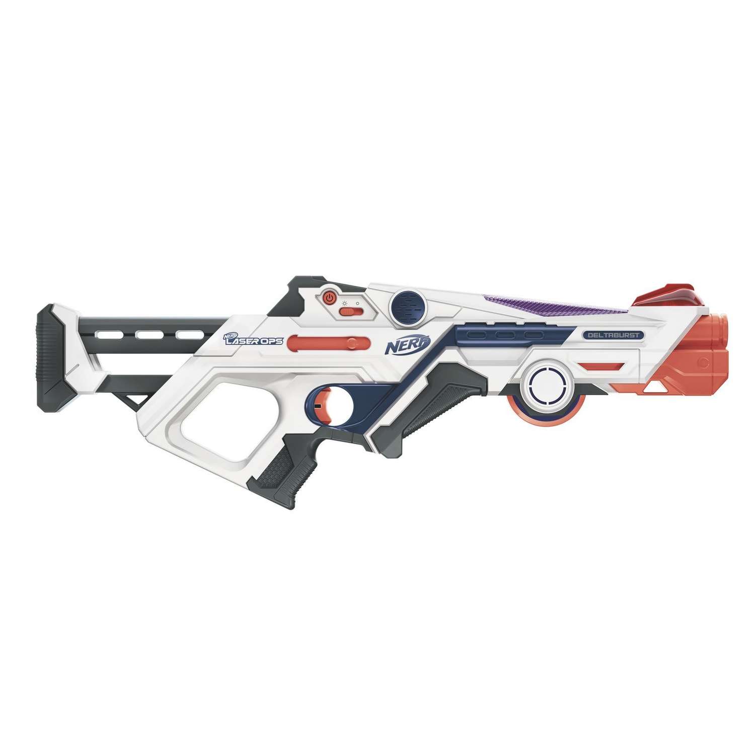 Nerf laser sales ops deltaburst