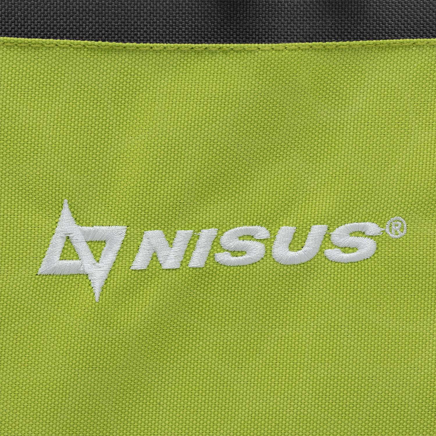 Изотермическая сумка NISUS N-1657-35L - фото 3