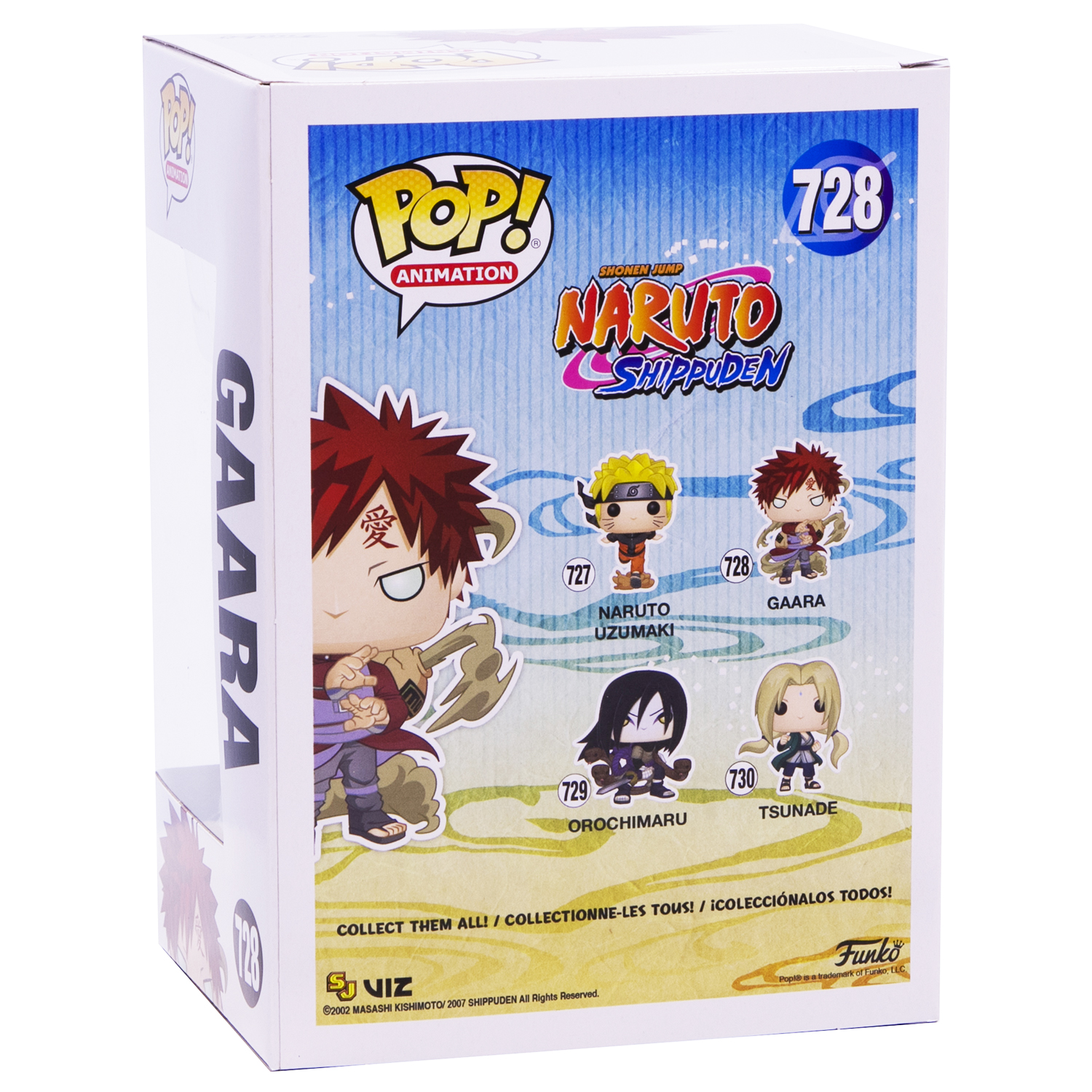 Фигурка Funko - фото 6