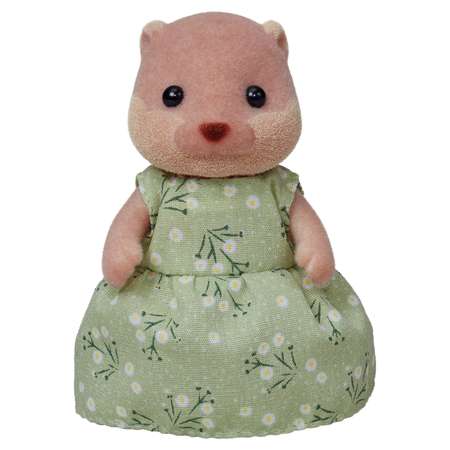 Набор Sylvanian Families Семья выдр 5359