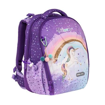 Школьный ранец BELMIL Sturdy RAINBOW серия 338-82-09