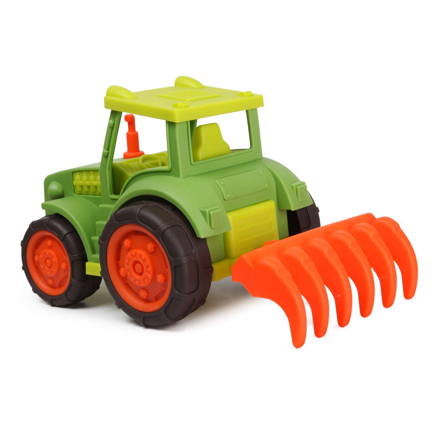 Трактор Wonder Wheels - фото 3