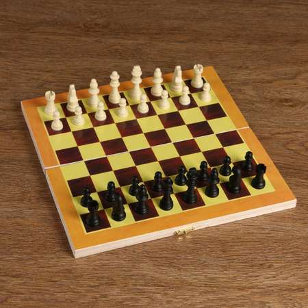 Шахматы Sima-Land «Классика» 29х29 см