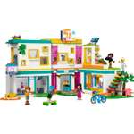 Конструктор LEGO Friends Международная школа Хартлейк 41731