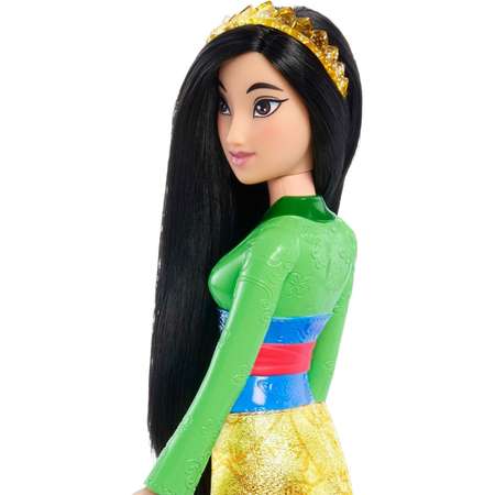 Кукла модельная Disney Princess