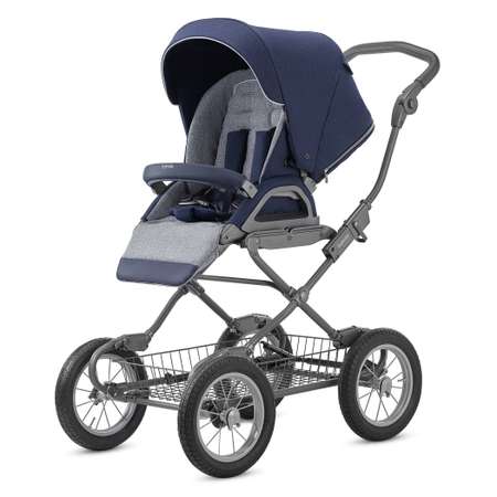 Коляска 2в1 Inglesina Sofia System Duo Santorini