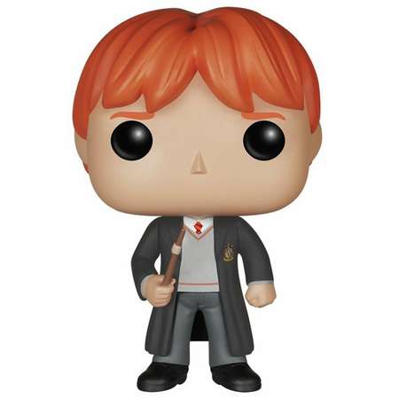 Фигурка Funko POP из фильма Гарри Поттер Рон Уизли Fun483