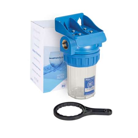Корпус фильтра AQUAFILTER для холодной воды FHPR5-12-WB 551
