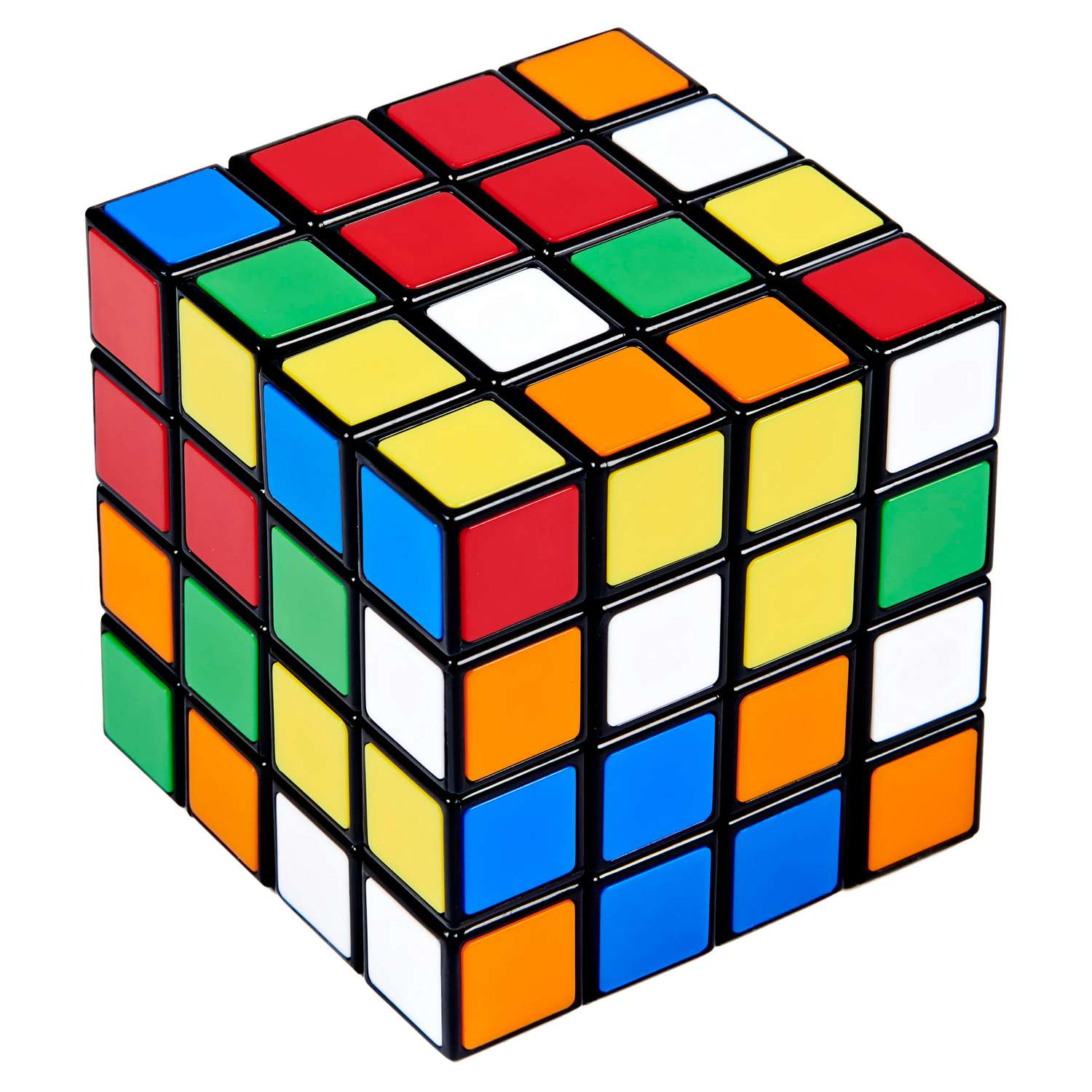 Игра Rubik`s Головоломка Кубик Рубика 4*4 6064639 - фото 2