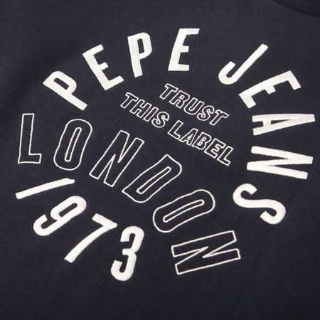 Толстовка Pepe Jeans London