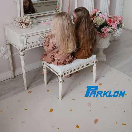 Коврик детский PARKLON Pure Soft Хюгге