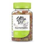 Комплекс витаминов ULTRAVIT Gummies Kids 60таблеток