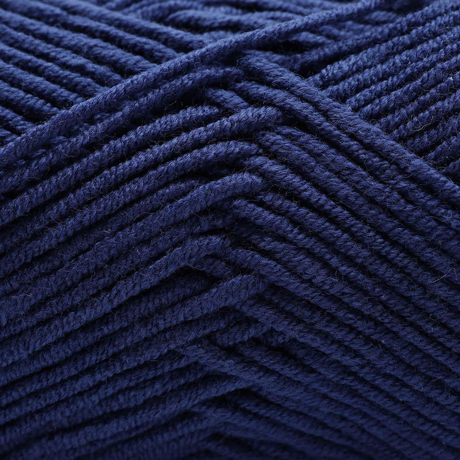 Пряжа для вязания Astra Premium джинс для повседневной одежды акрил хлопок 50 гр 135 м 685 индиго 4 мотка - фото 12