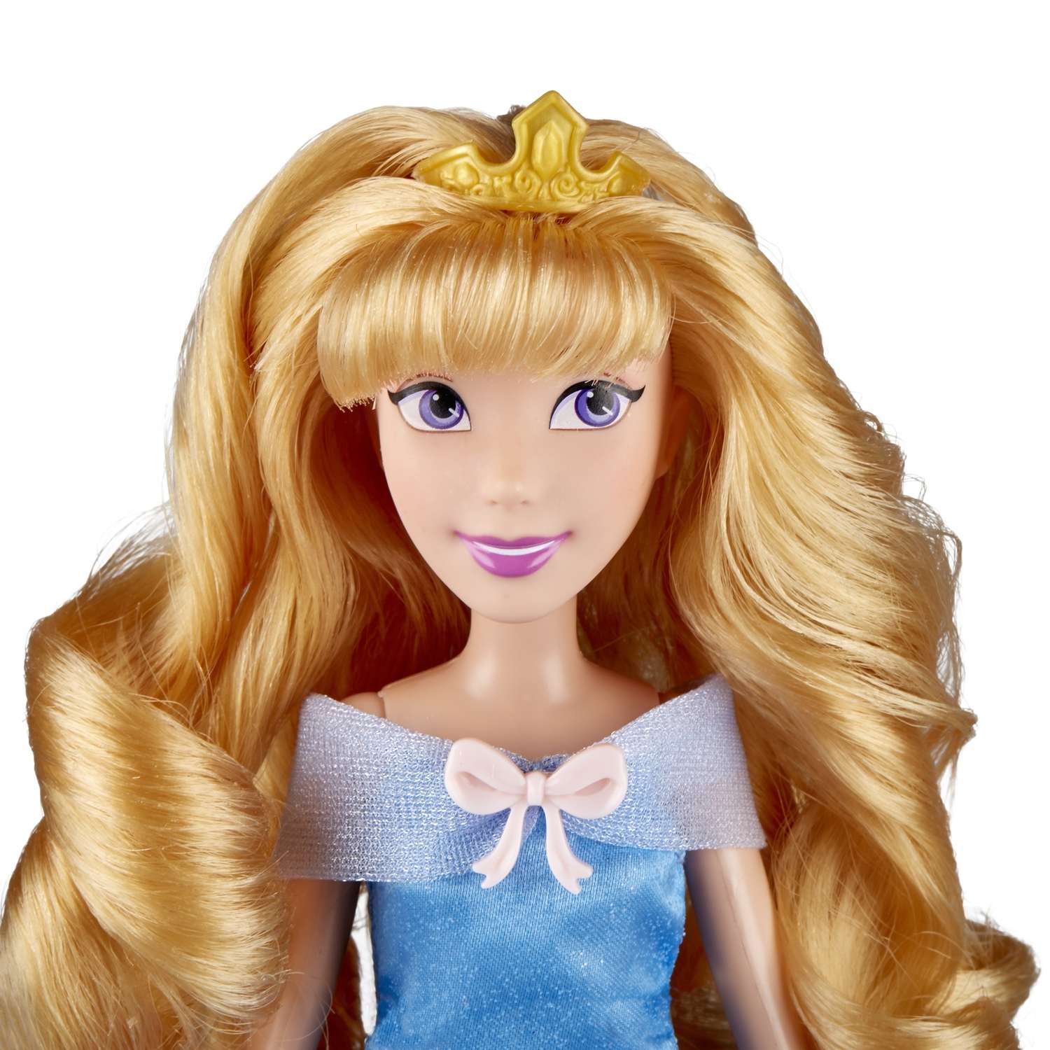 Кукла Princess Disney Аврора с двумя нарядами (E0285) E0073EU4 - фото 6