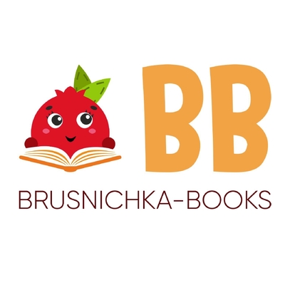 Brusnichka-books
