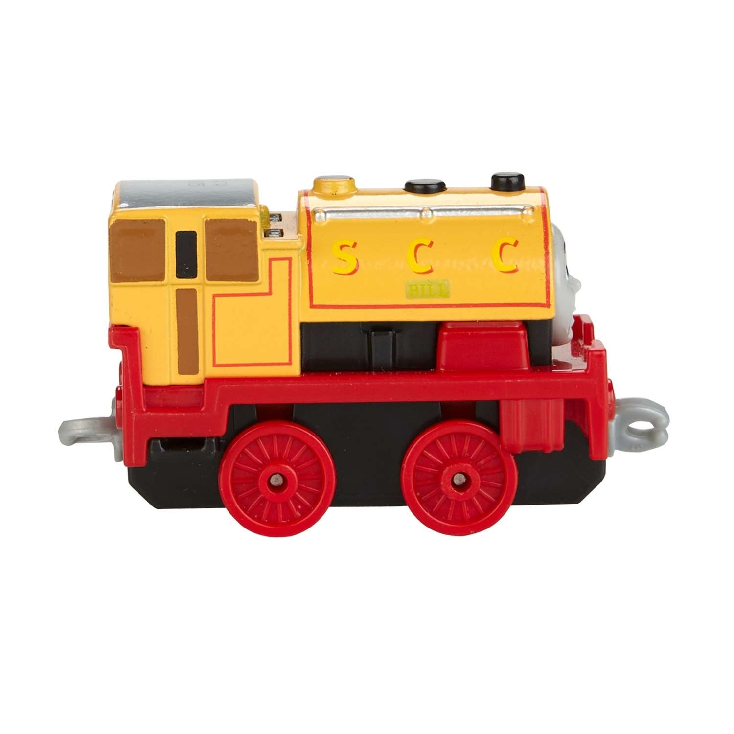 Поезд Thomas and Friends DWM28 - фото 7