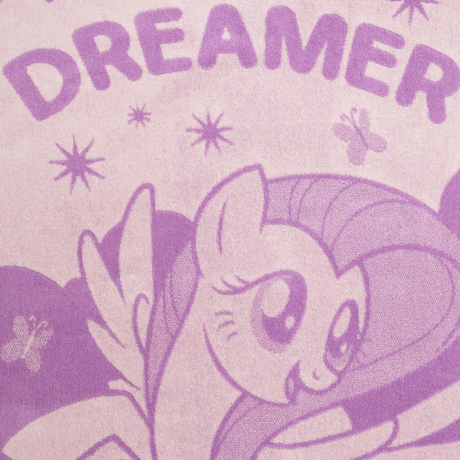 Полотенце Hasbro Dreamer My little pony - фото 2