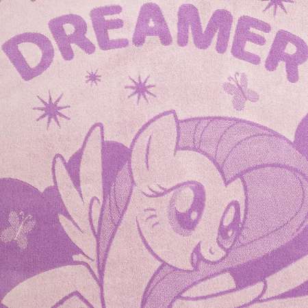 Полотенце Hasbro Dreamer My little pony