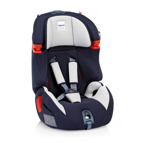 Автокресло Inglesina Prime Miglia Dark Blue - фото 1