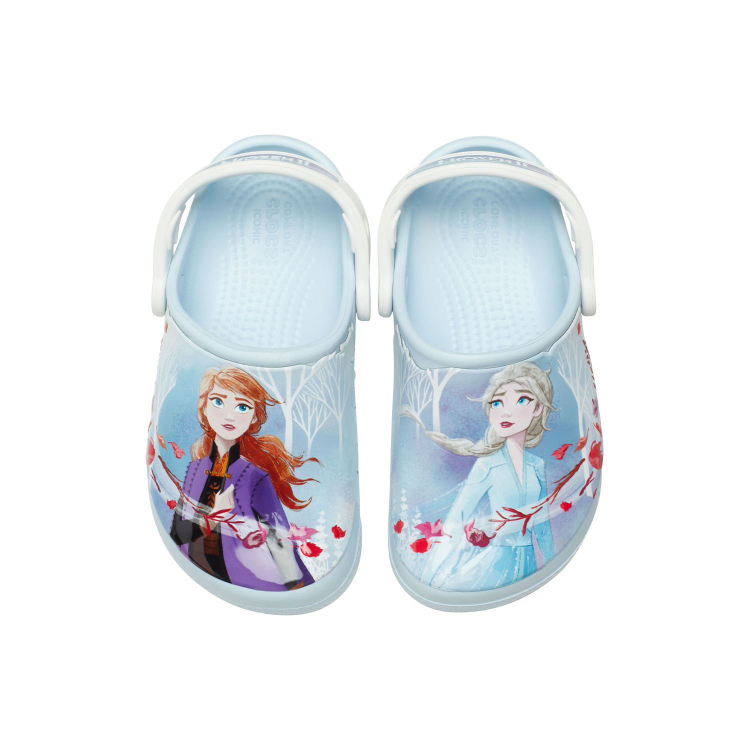 CROCS 206165 4JQ 1756