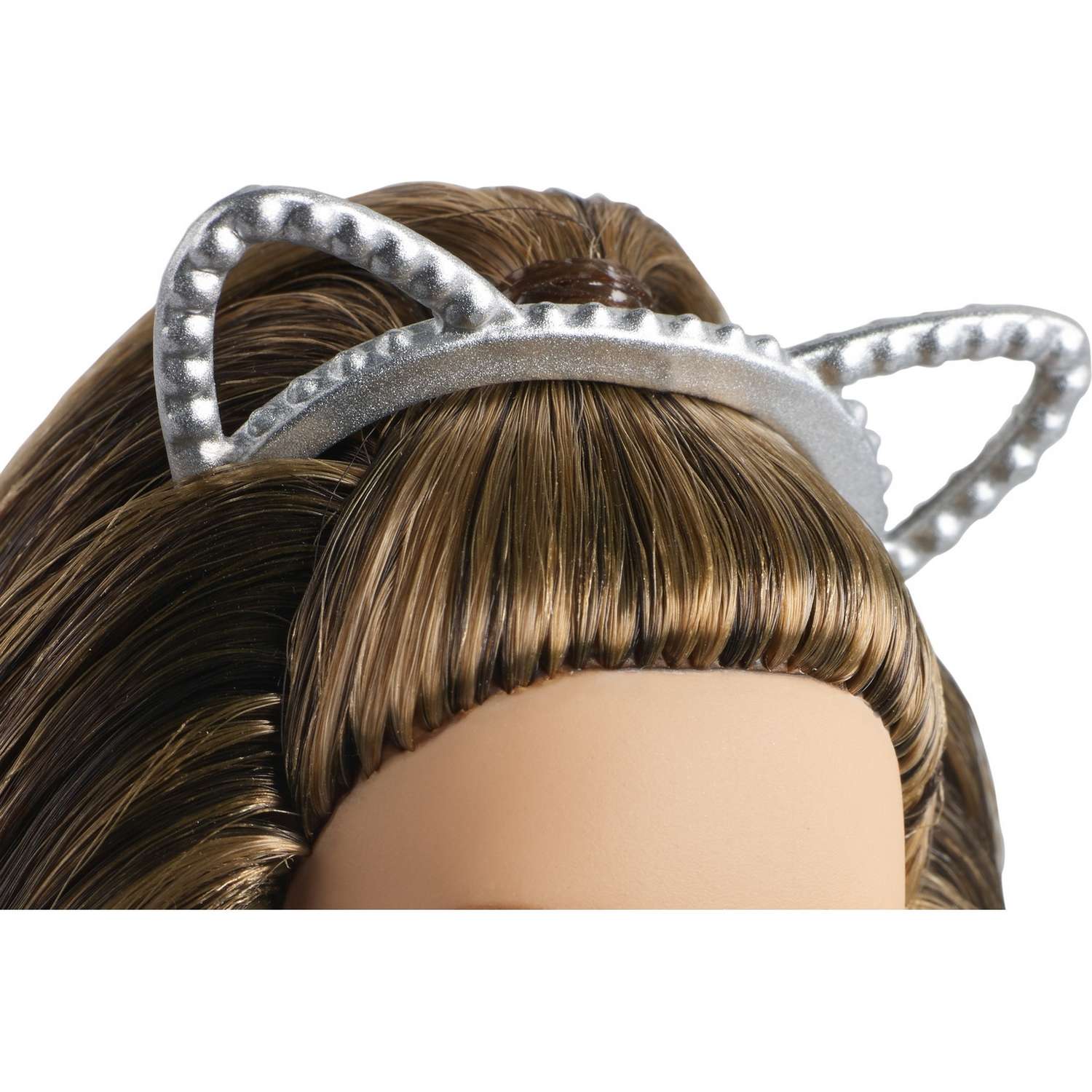 Кукла модельная Barbie FBR37 - фото 10