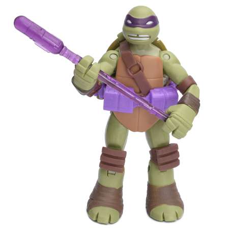 Игровой набор Ninja Turtles(Черепашки Ниндзя)