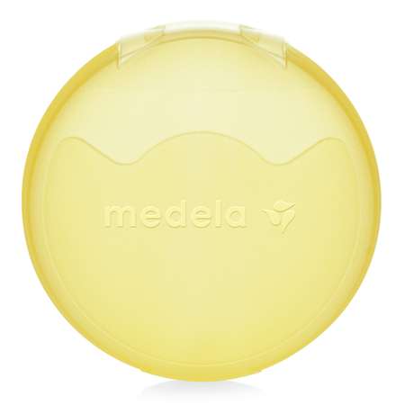 Накладки на грудь Medela силиконовые размер М