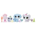 Набор Littlest Pet Shop Коллекция петов Семья собачек C2097EU40