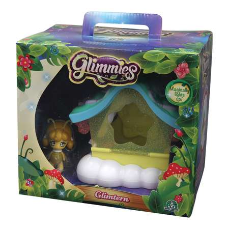 Игровой набор Glimmies