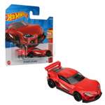 Коллекционная машинка Hot Wheels 20 Toyota gp supra