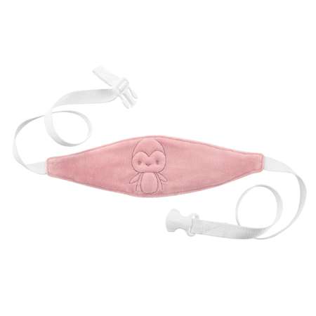 Опора для поддержки головы BabyJem Pink 517