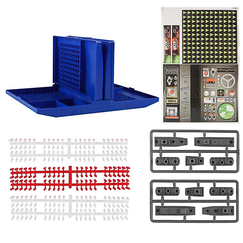 Игра настольная Игроленд Морской бой - фото 6