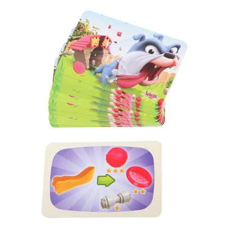 Настольная игра SPLASH TOYS
