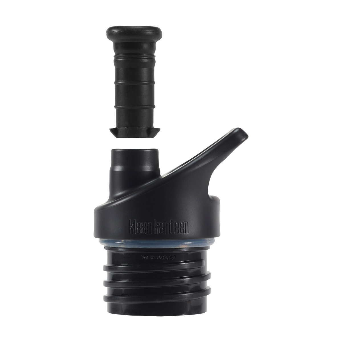 Комплектующее Klean Kanteen Крышка Classic Sport Cap - фото 2