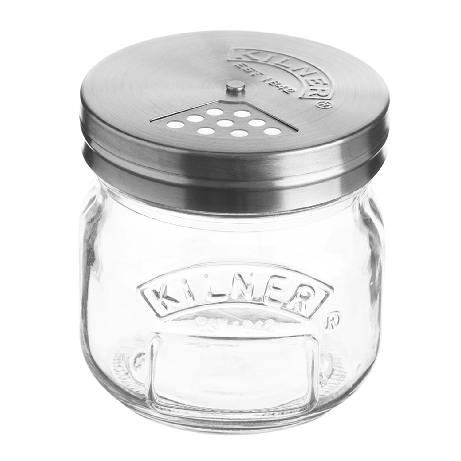 Банка Kilner для специй - фото 1