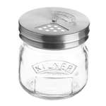 Банка Kilner для специй