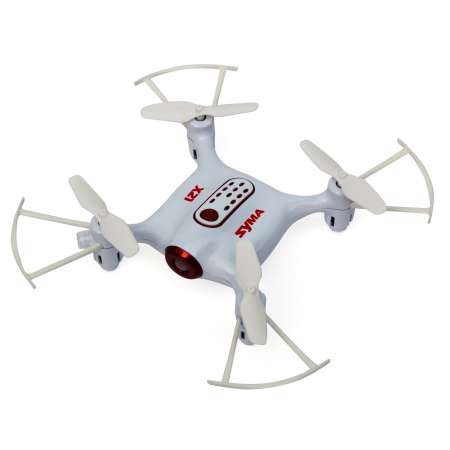 Квадрокоптер SYMA РУ X21 3D Flip