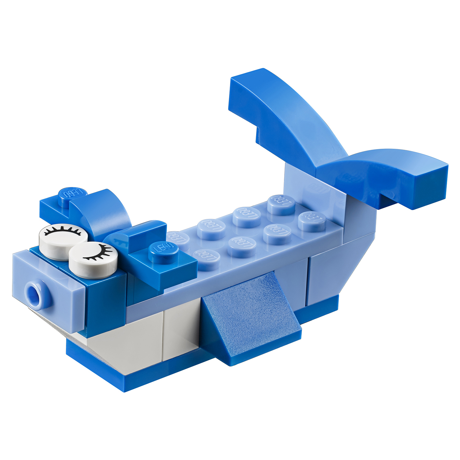 LEGO Classic 10706 499