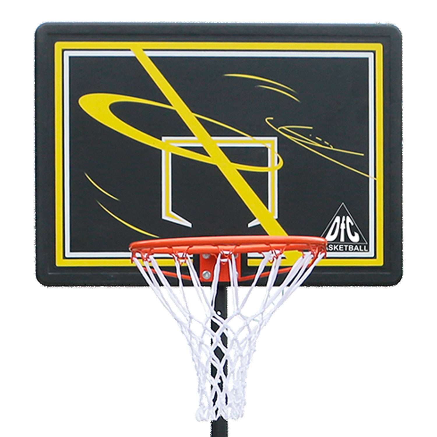 Мобильная баскетбольная стойка DFC KIDSD1 - фото 2
