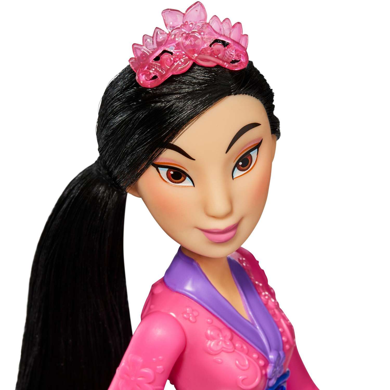 Кукла Disney Princess Hasbro Мулан F0905ES2 F0905ES2 - фото 6