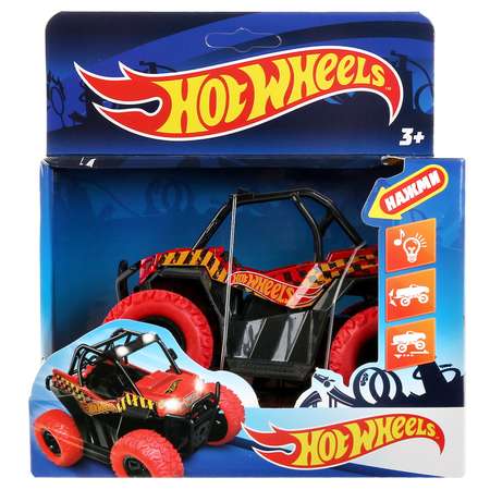 Автомобиль Hot Wheels Багги