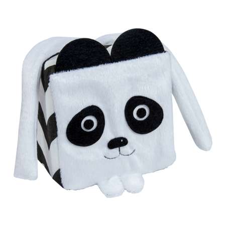Игрушка-подвеска Uviton с погремушкой Panda