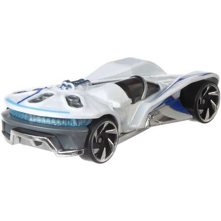 Космический корабль Hot Wheels